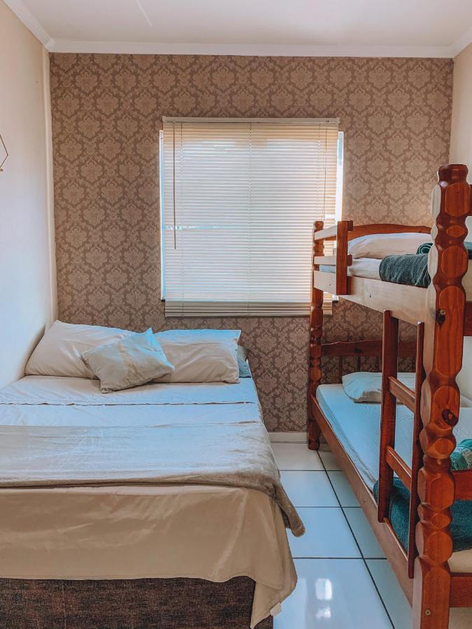 Acquamarine Suites 阿拉亚尔-杜卡布 外观 照片