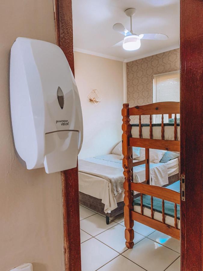 Acquamarine Suites 阿拉亚尔-杜卡布 外观 照片