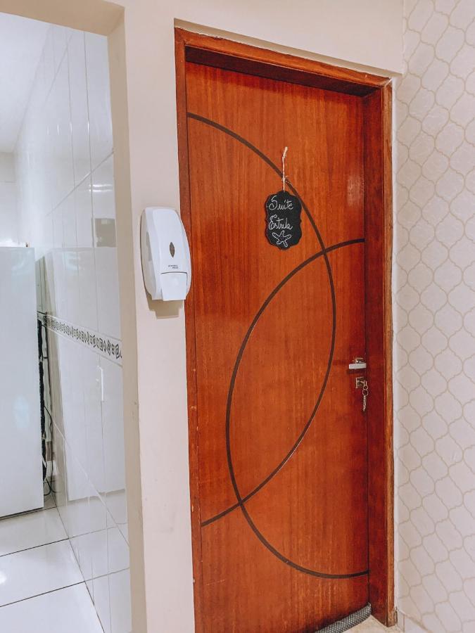 Acquamarine Suites 阿拉亚尔-杜卡布 外观 照片